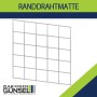 Randdrahtgitter