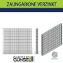Zaungabionen