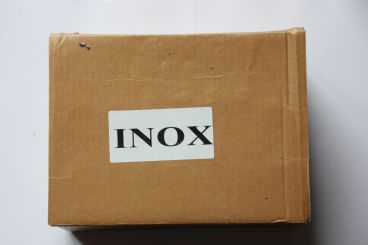 C- Klammern Cl 50 V4A 