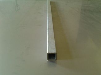 Gabionen Pfosten L=260 cm 